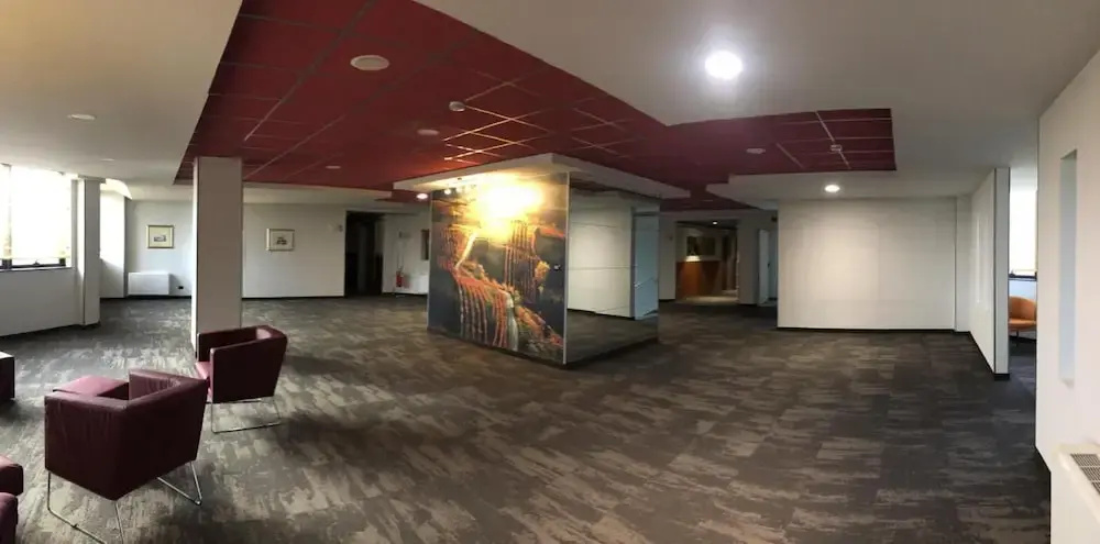 Casta Hotel - Général