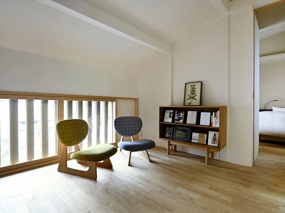 Kyo no Ondokoro NISHIJIN VILLA #5 사진 15