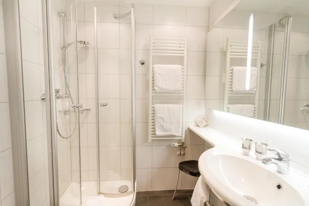 Gerberhof Hotel Garni - Chambres