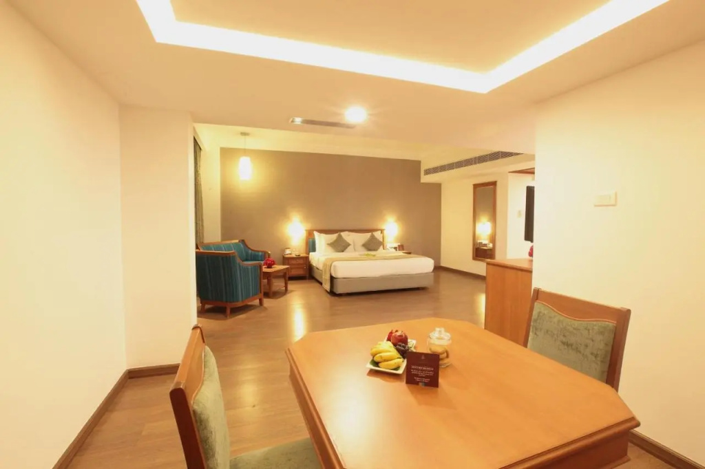 Hotel photo 28