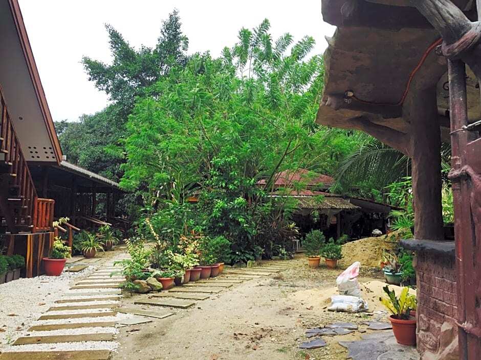 Bing-Vice Tourist Inn