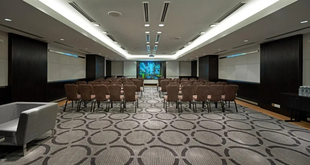Grand Millennium Hotel Kuala Lumpur - фото 22