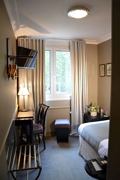 Hotel de la Treille - Chambres