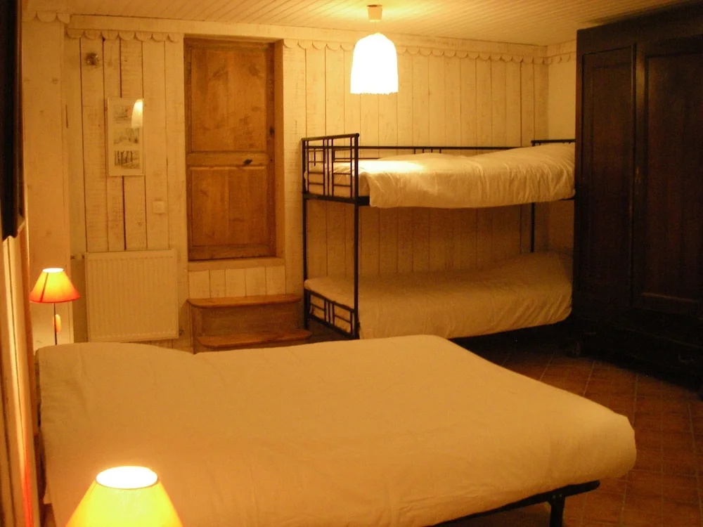 Voir la photo 3 — La Maison Bleue