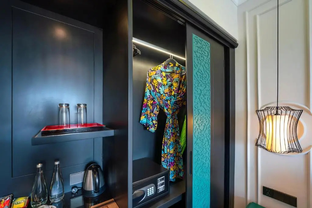 Hadana Boutique Resort Hoi An - Chambres