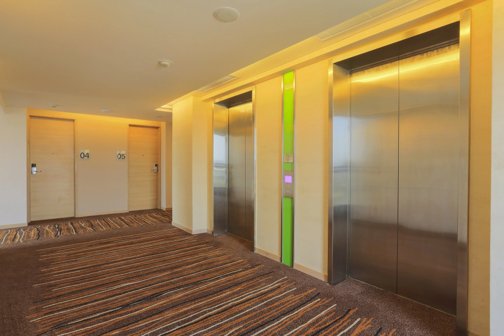 Holiday Inn Express Semarang Simpang Lima by IHG - Général