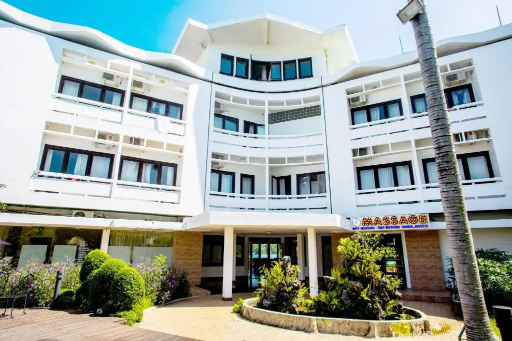 Huong Giang Hotel Resort And Spa