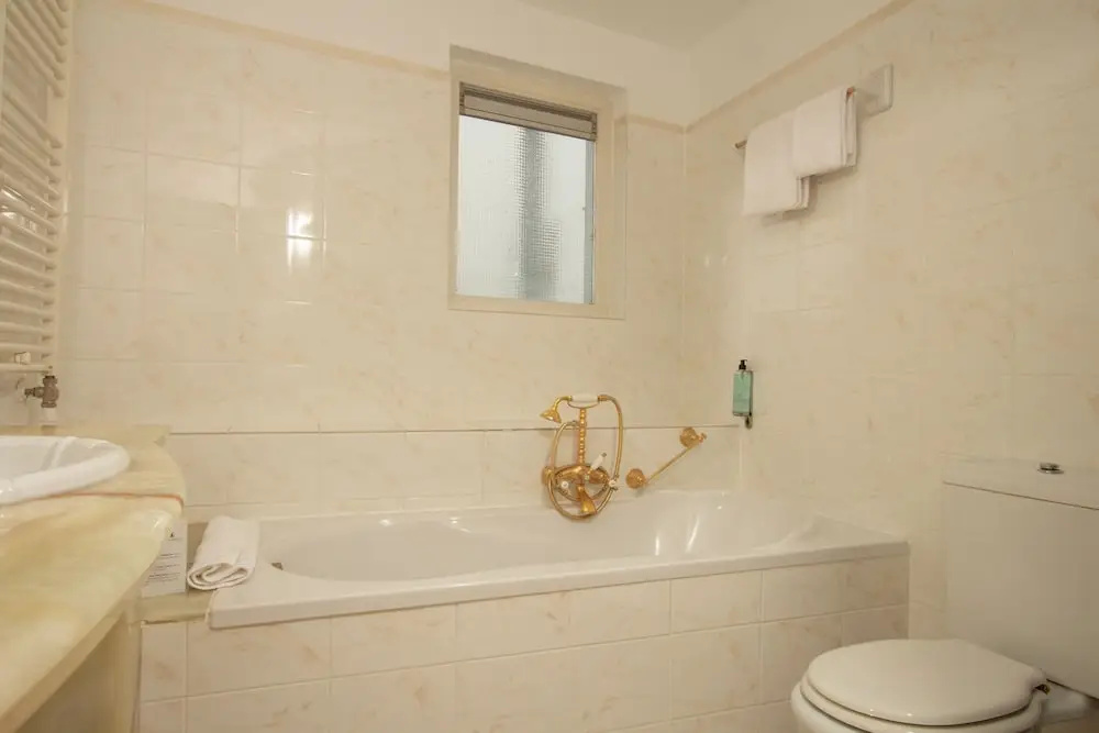 Hotel Schimmelpenninck Huys - Chambres