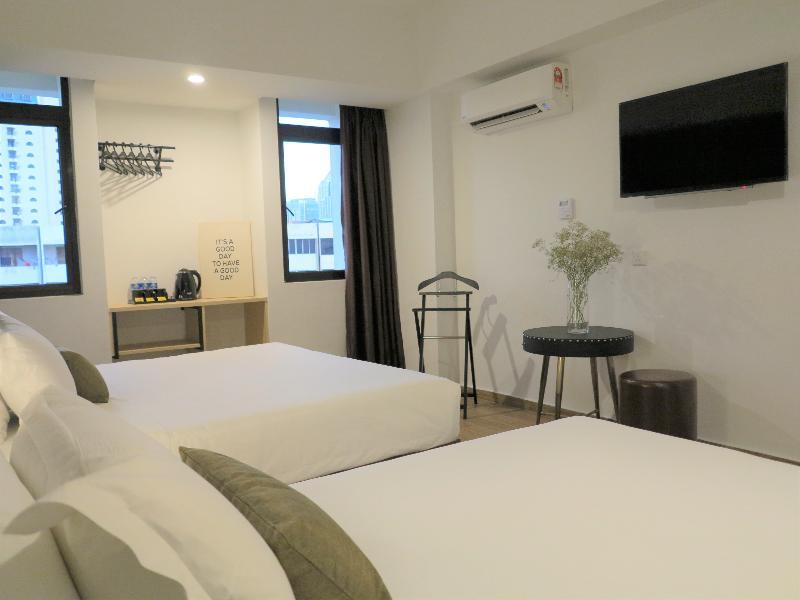 Leo Palace Hotel