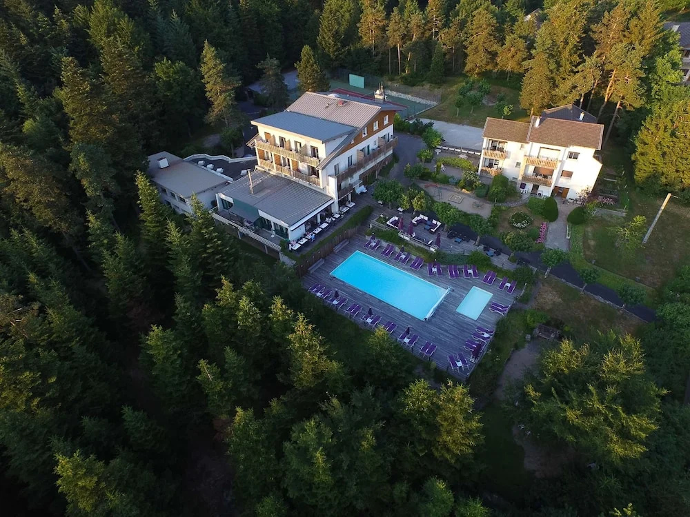 Hotel Clair Matin - Général