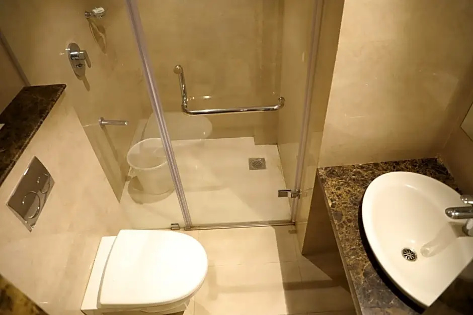 Hotel Mount Manor - Chambres