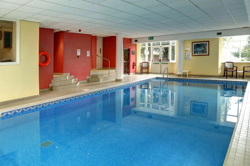 Best Western Kilima Hotel - Général