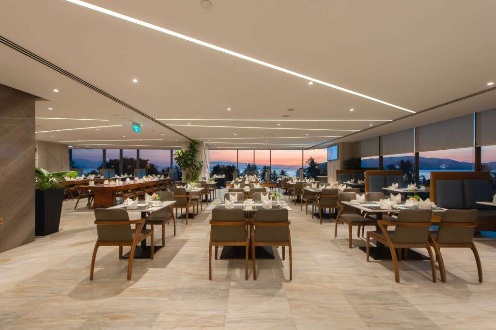 Queen Ann Hotel Nha Trang