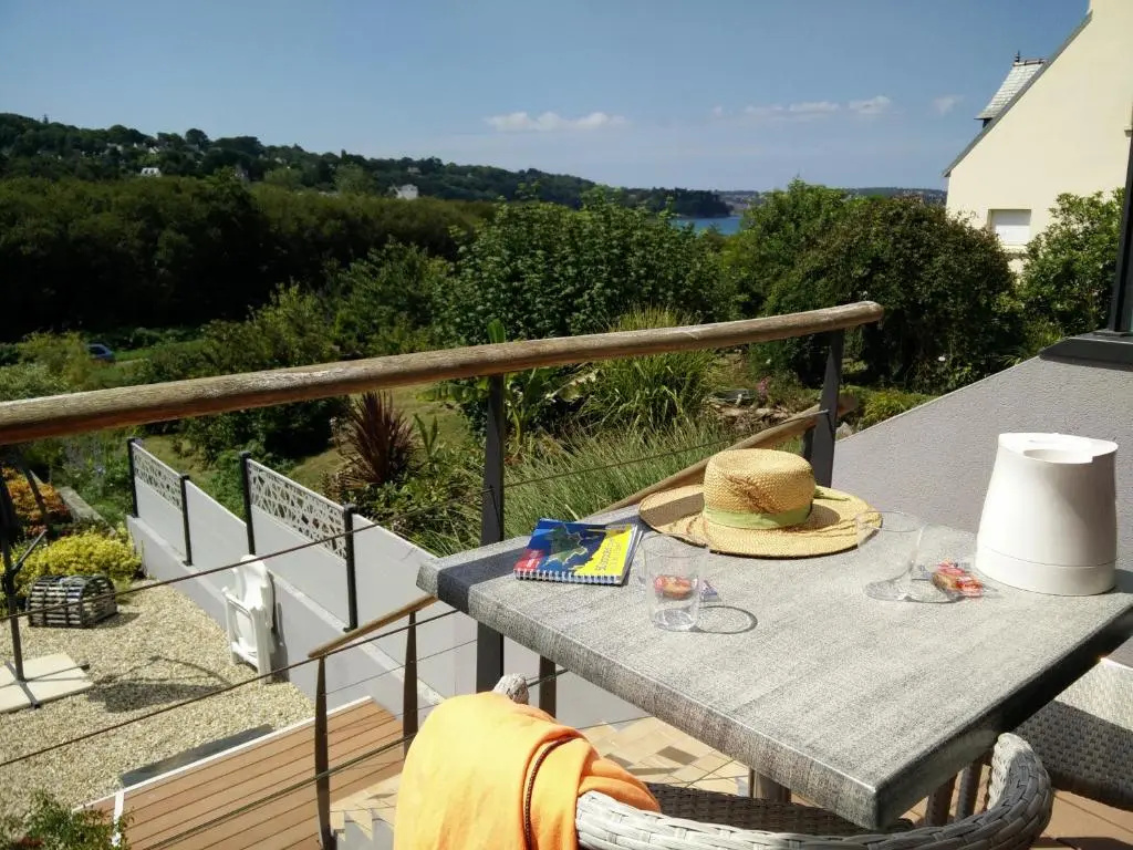 Balcony & Terrace
