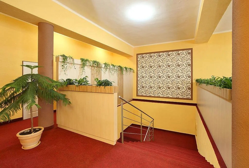 Hotel Racek - Général