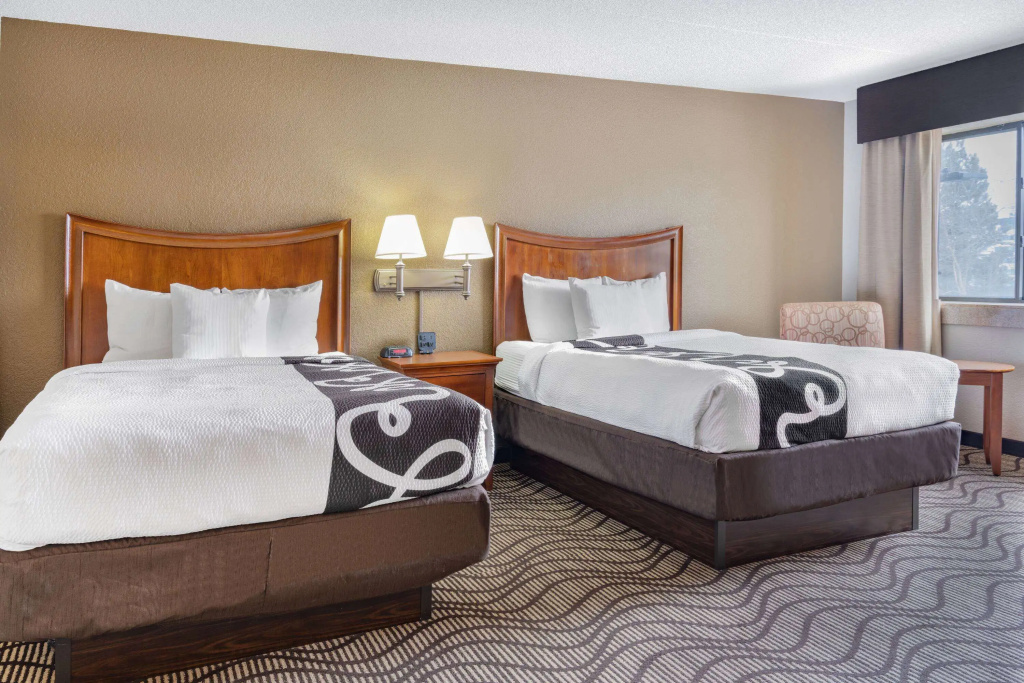 La Quinta Inn & Suites by Wyndham Minneapolis-Minnetonka - Général