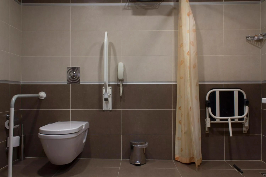 Bilkent Hotel & Conference Center Ankara - фото 8