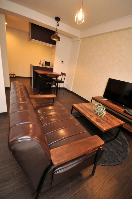 Maison Milano Nakatsu Room 502 사진 14