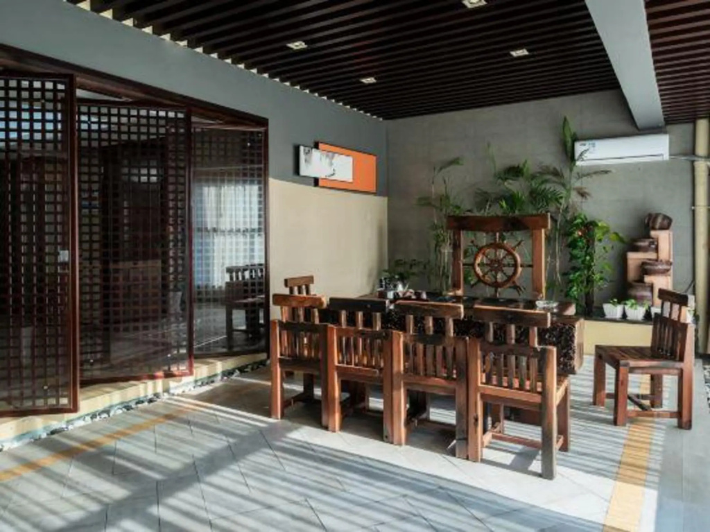 Hotel photo 19
