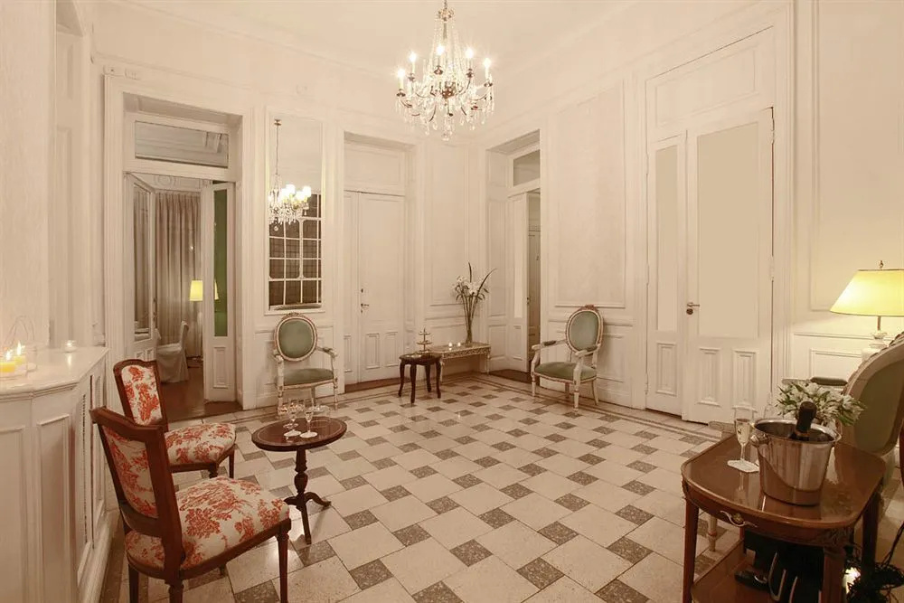 Hotel Chemin - Général