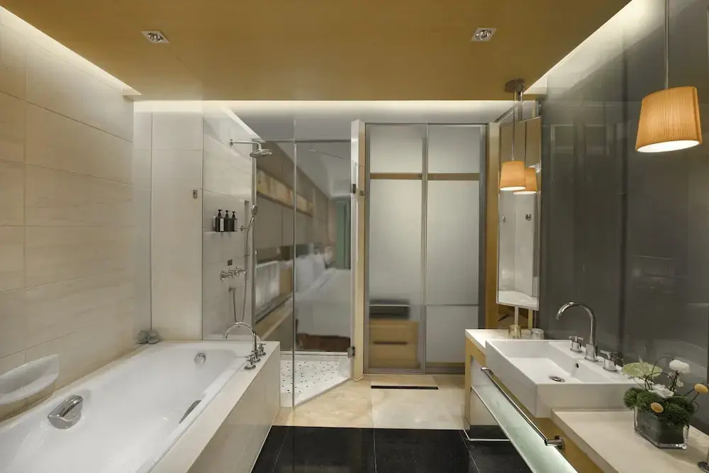 Royal Garden Hotel - Chambres