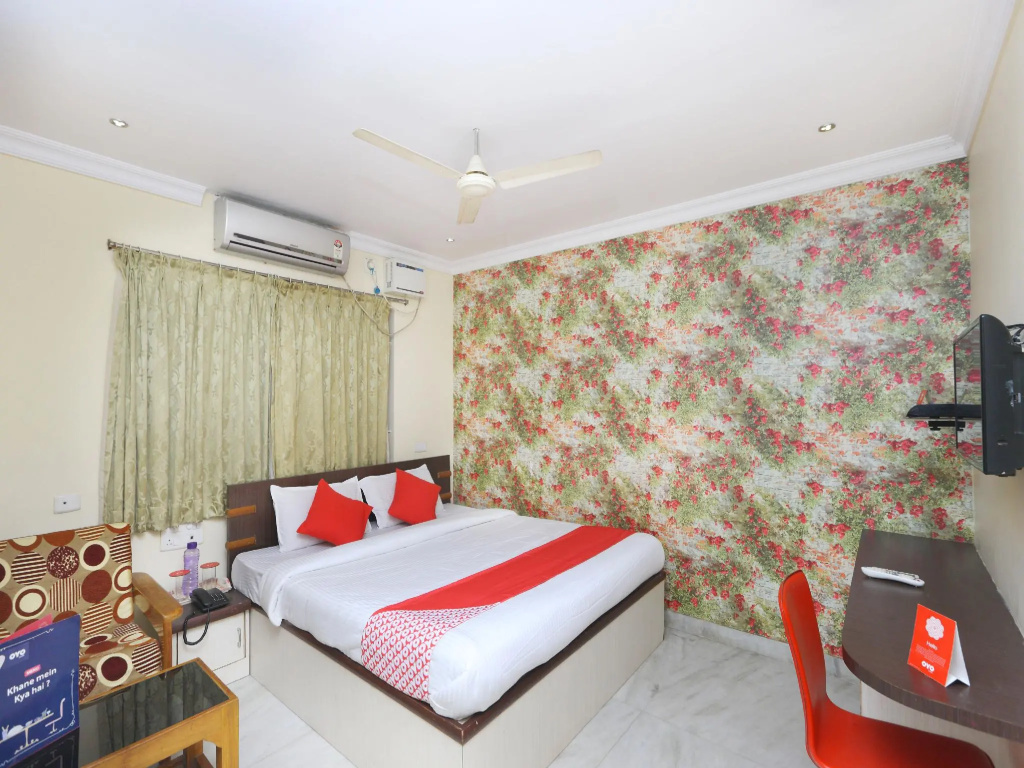 Classic room