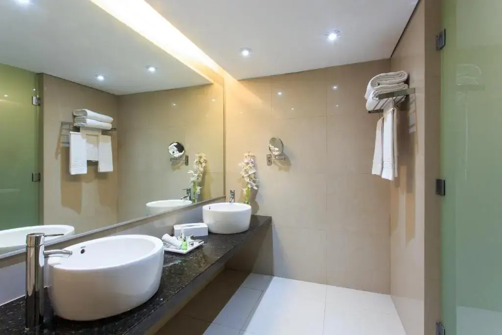 NH Collection Monterrey San Pedro - Chambres