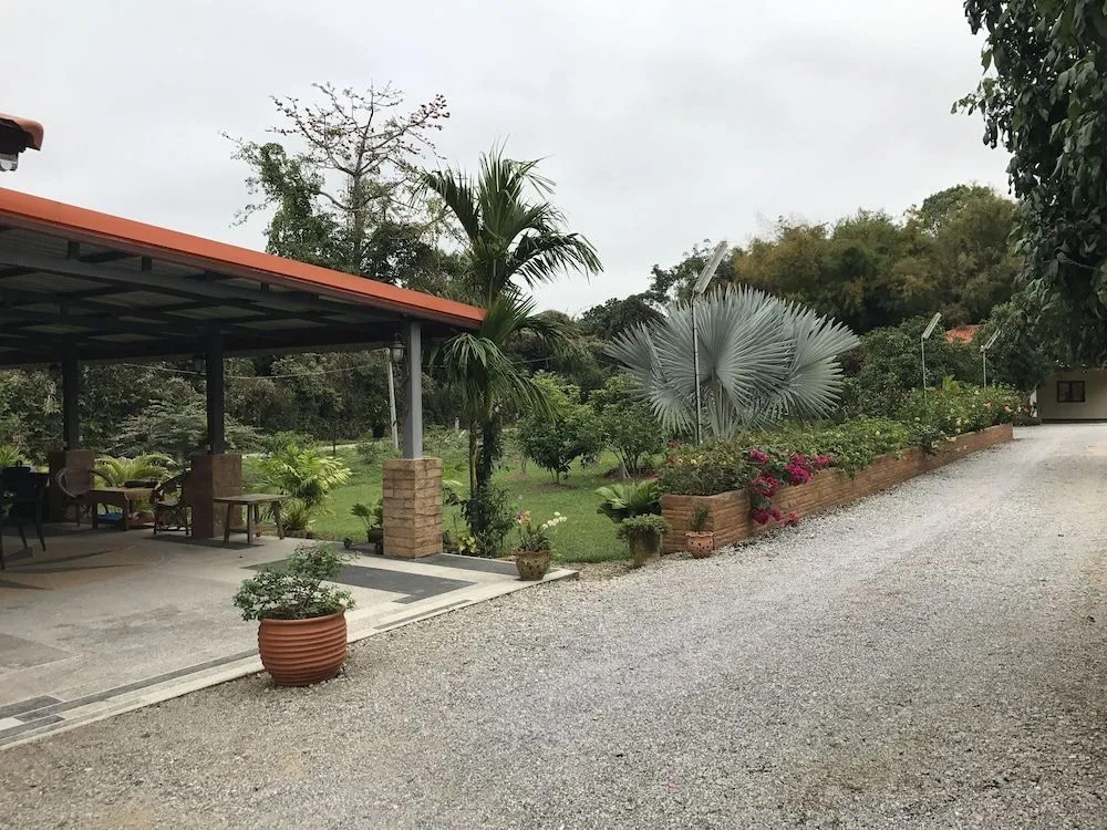 House of Garden