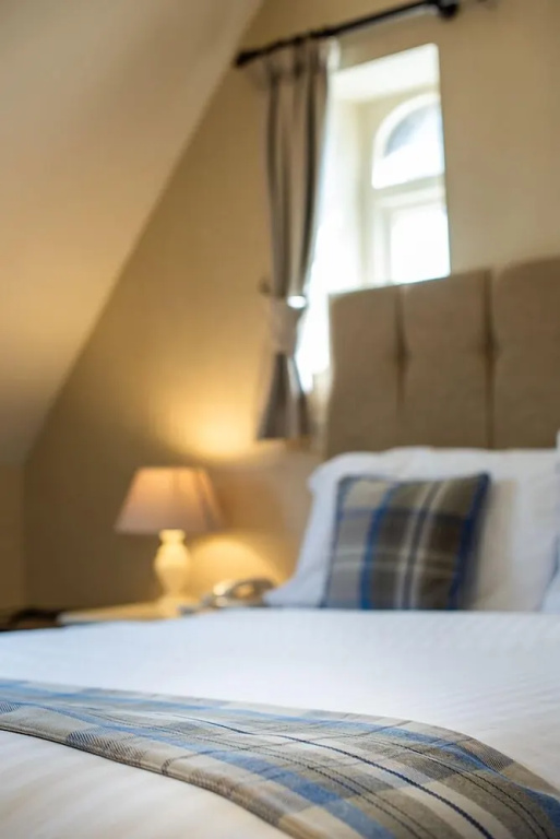 The Parsonage Hotel & Spa - Chambres