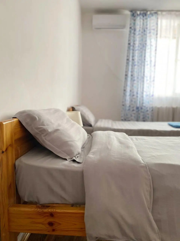 Номер Economy в Cats&Beds hostel