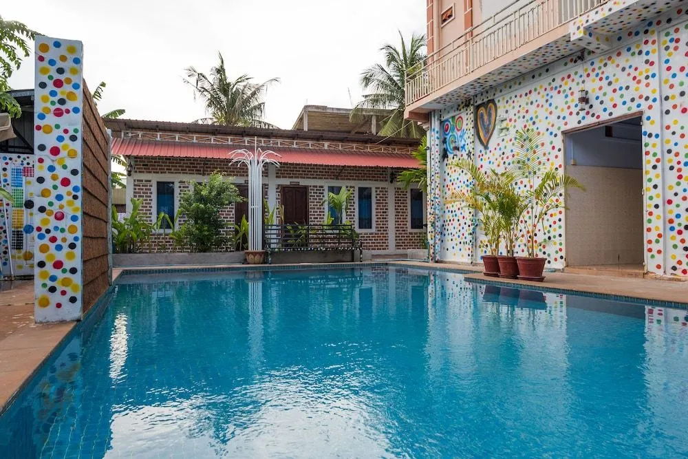 Hotel photo 14