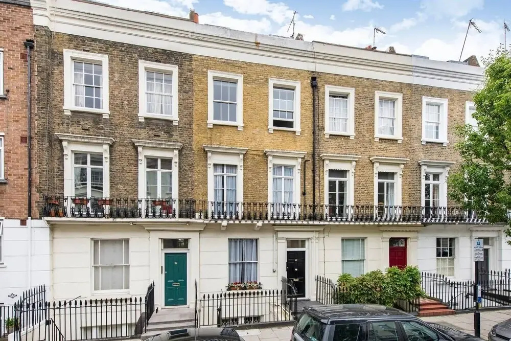 Cosy and Bright 1 Bed Apartment in Pimlico