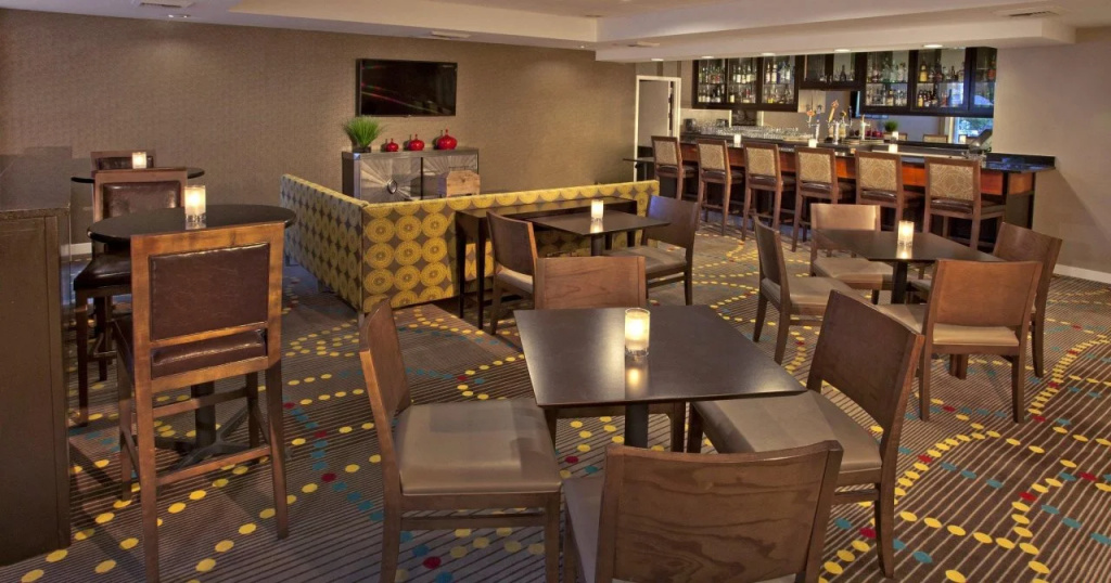 Fairfield Inn by Marriott Issaquah - Général