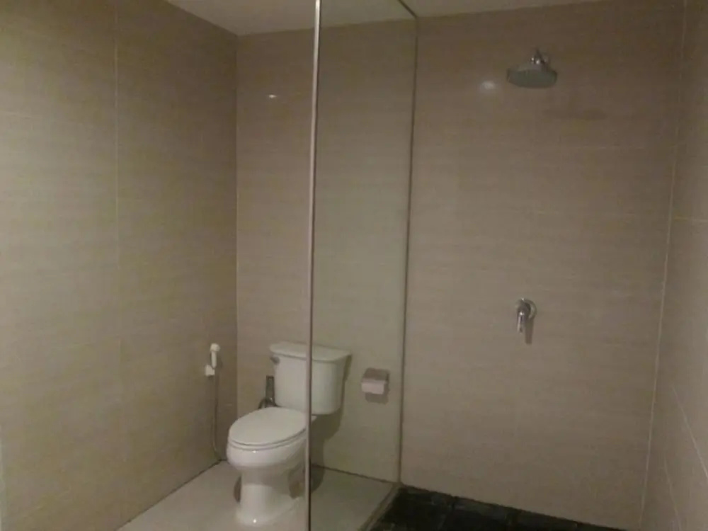 Man Myanmar Hotel - Chambres