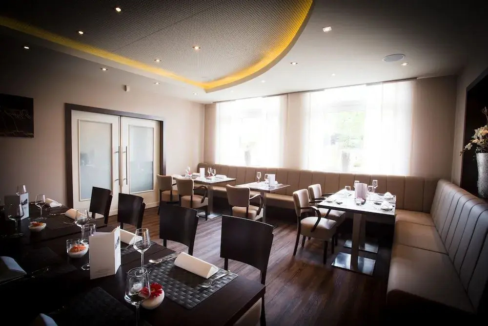Hotel Restaurant Verst - Général