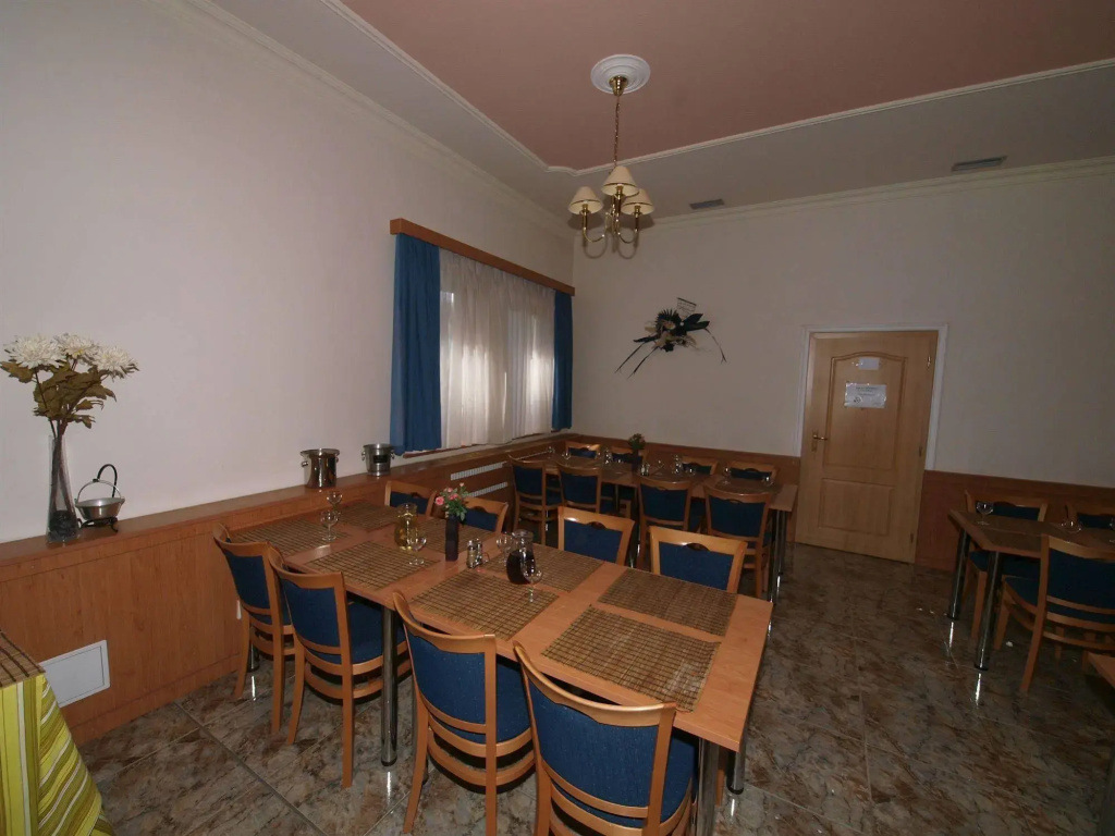 Holiday Hotel Macocha - Général