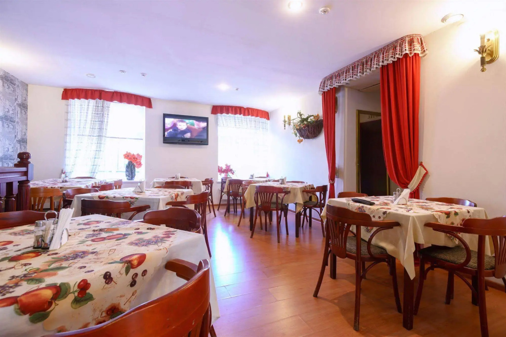 Hotel Avitar - Général