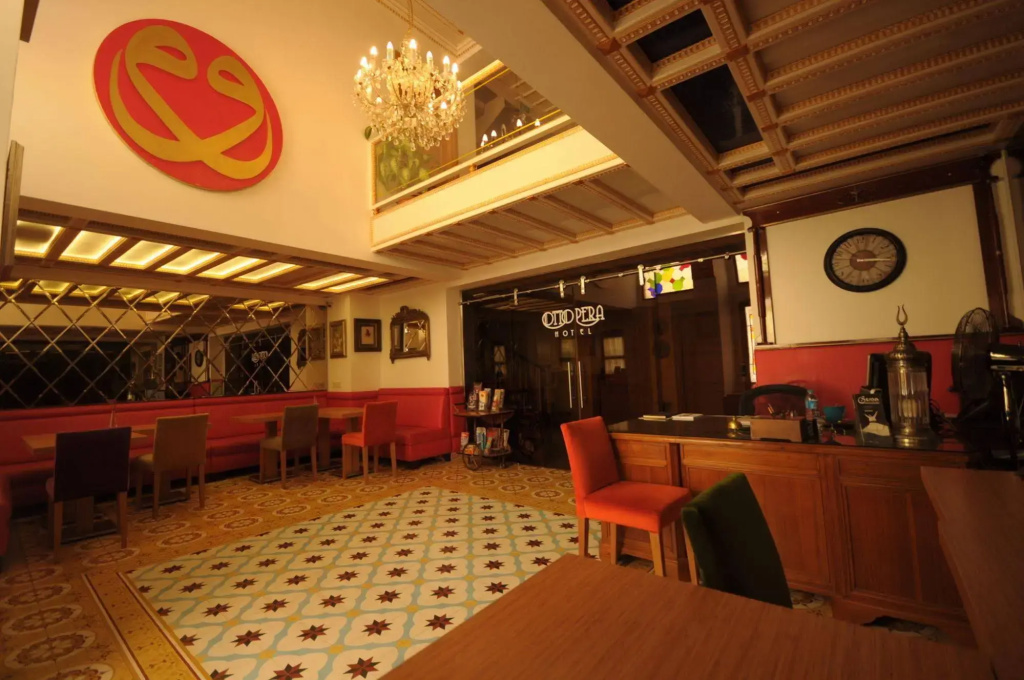 Hotel photo 18