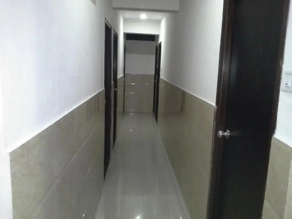 Hotel Galaxy's Vaibhav - Général
