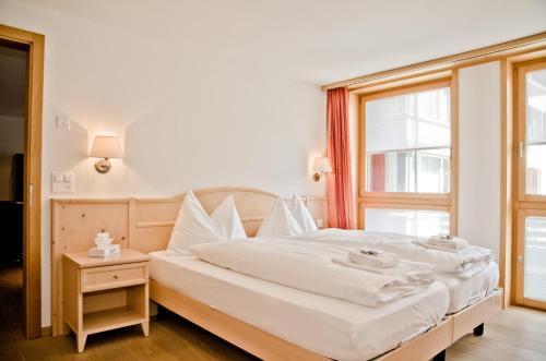GRIWA RENT AG GRINDELWALD by null