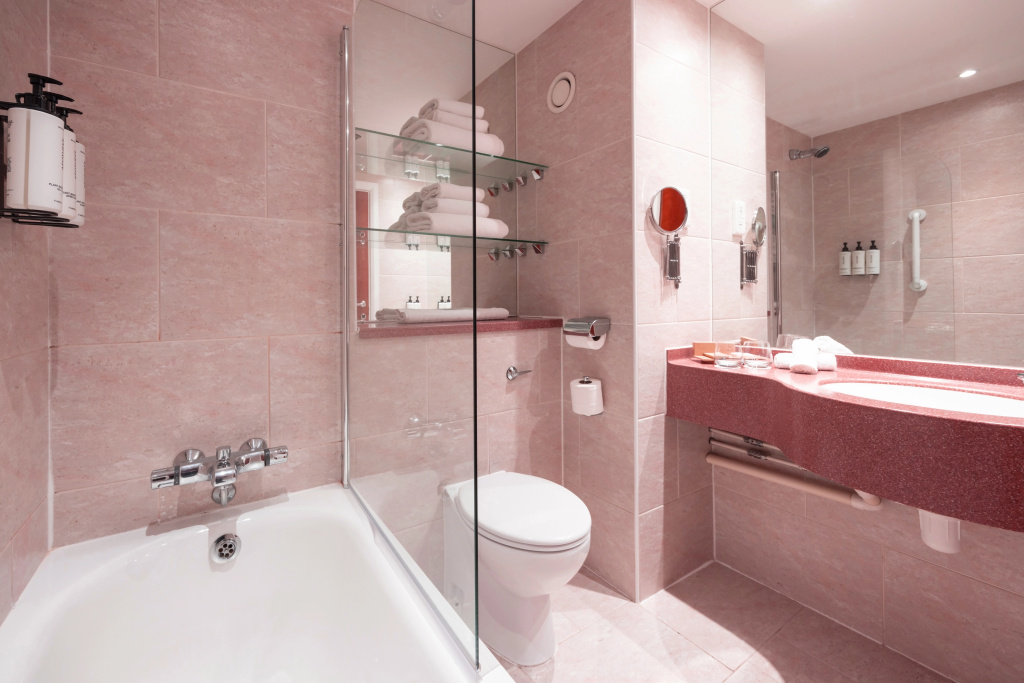 Crowne Plaza Liverpool City Centre by IHG - Général