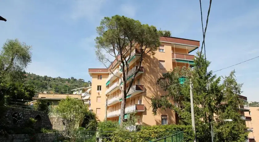 Casa il Glicine