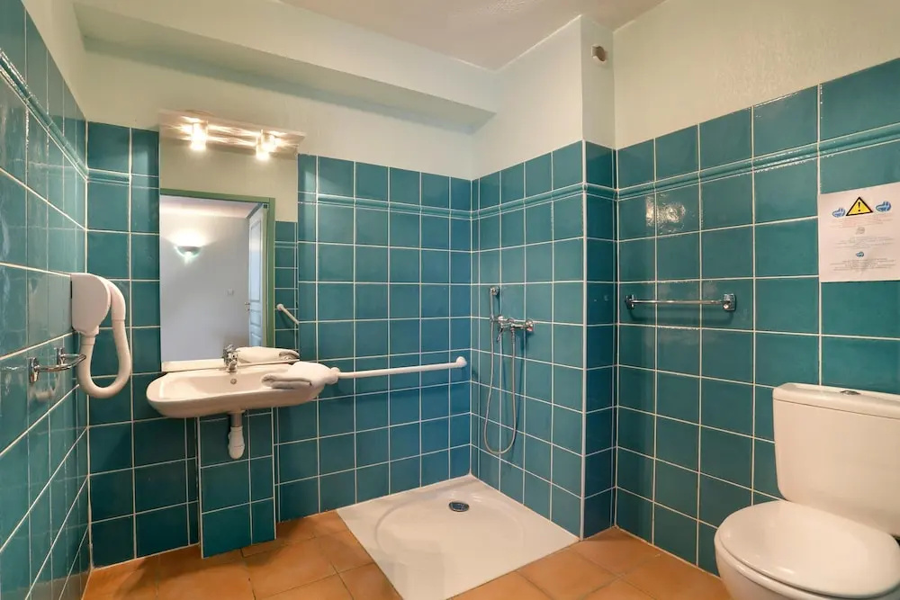 Afficher la photo 6 — Holiday Home for 8 in a Secure Estate