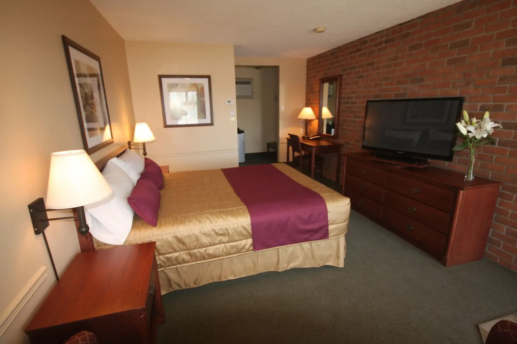 Motel Adam - фото 4