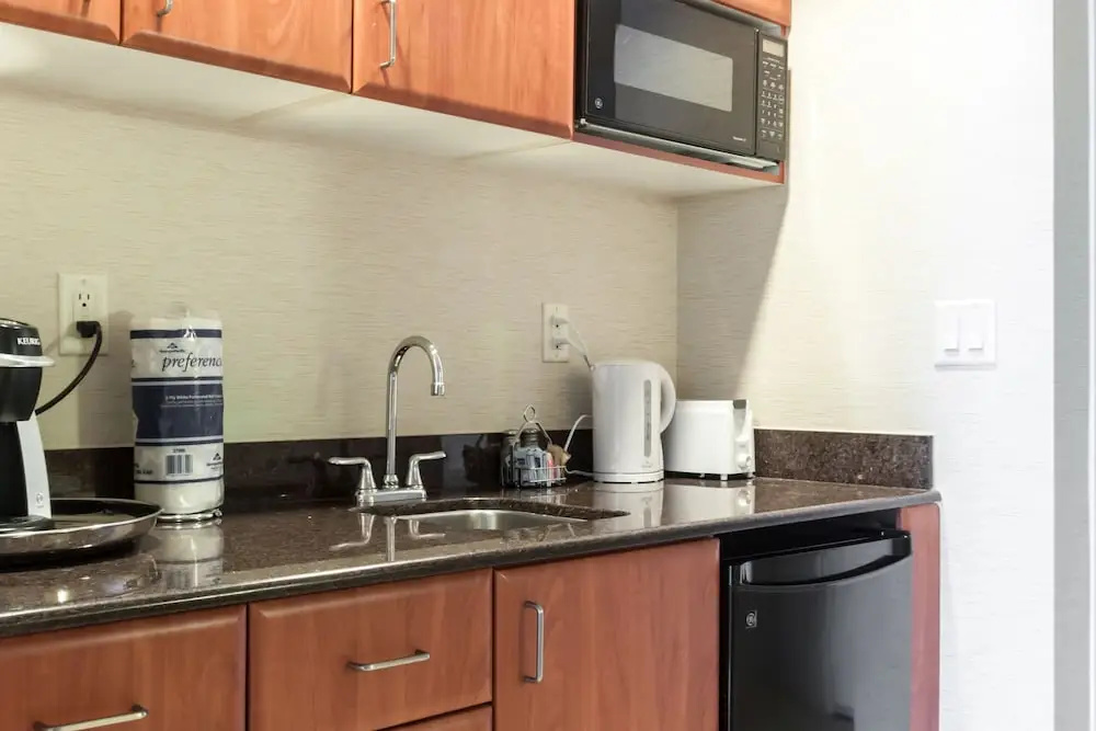 Private Ocean Condos at Trump Sunny Isles - Chambres