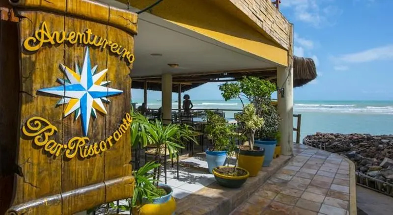 Pipa's Bay - Chambres