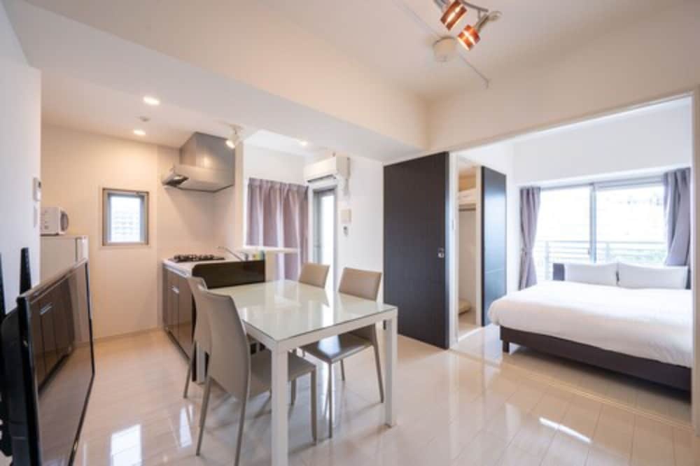 Residence Hotel Hakata 8 사진 15