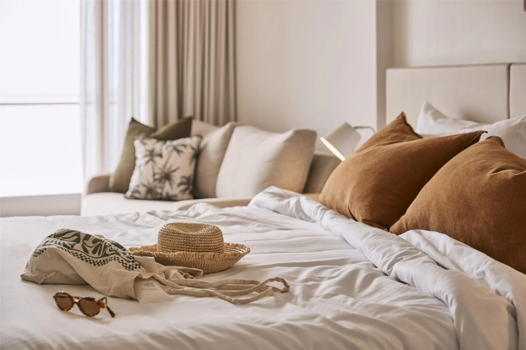 Rydges Cronulla Beachside - Chambres