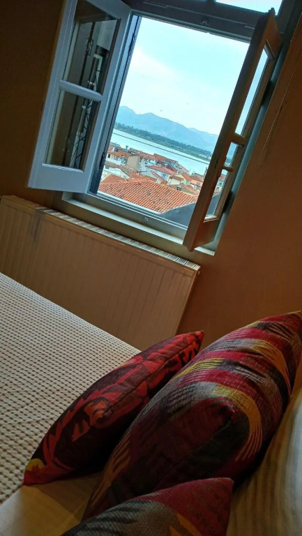 Aethra Boutique Rooms - фото 5