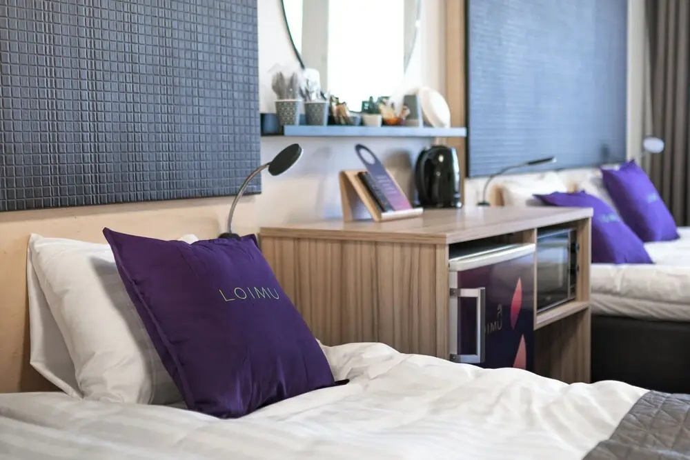 Hotel photo 7